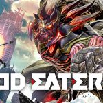 God Eater 3 Packshot Review Kritik Test PS4 Pro PC Bandai Namco Entertainment