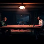 The Occupation White Paper Games Interaktiver Thriller Interactive PS4 PlayStation 4 Pro Test Review Kritik 1