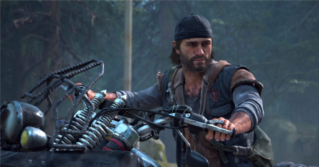 Days Gone im Test – Ein Mann und sein Bike im Kampf gegen die Zombieapokalypse Games