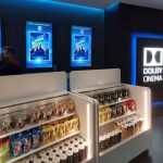 Dolby Cinema Deutschland Premiere Kinopolis Mathäser München Technik Review Launch