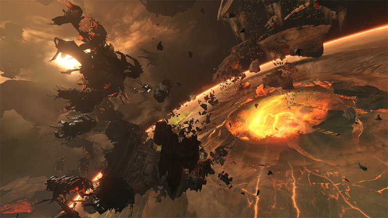 Bethesda E3 2019 Pressekonferenz Doom Wolfenstein ESO Fallout Titel