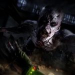 Dying Light 2 Xbox One PS4 Pro PC Microsoft Pressekonferenz Release E3 2019 Titel