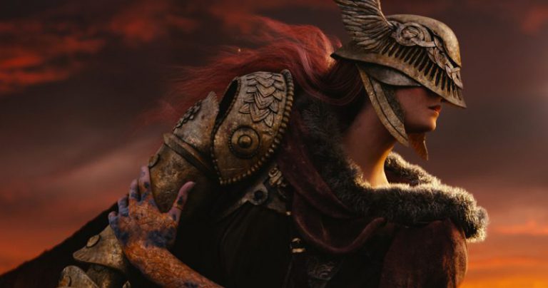 Elden Ring FromSoftware Bandai Namco Entertainment Europe George R.R. Martin Titel
