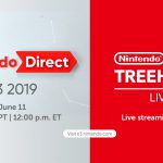 Nintendo DIrect E3 2019 Pressekonferenz Nintendo Switch Titel