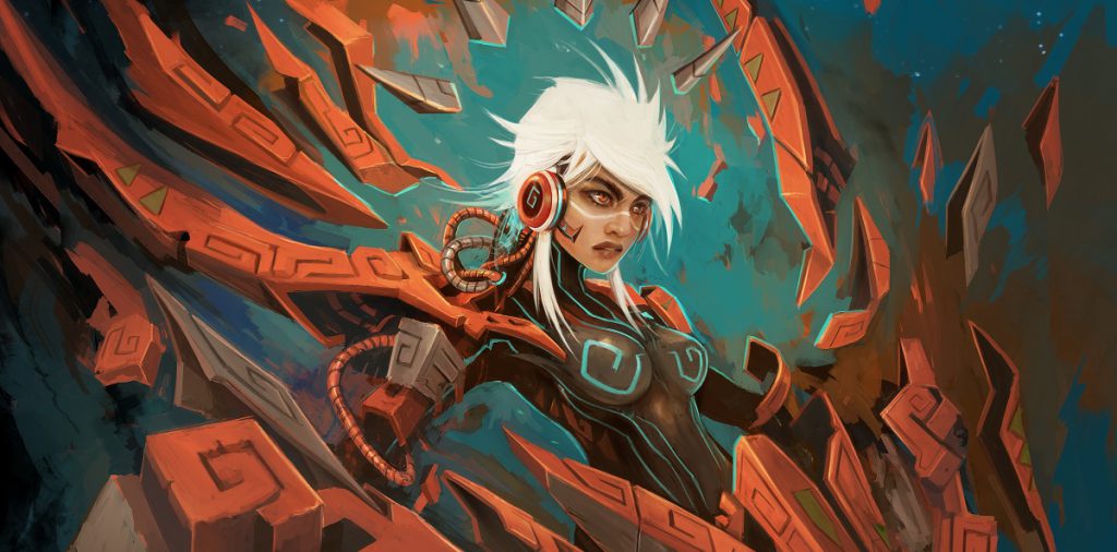 Pawarumi – Wir haben uns das Shoot’em Up genau angesehen Games