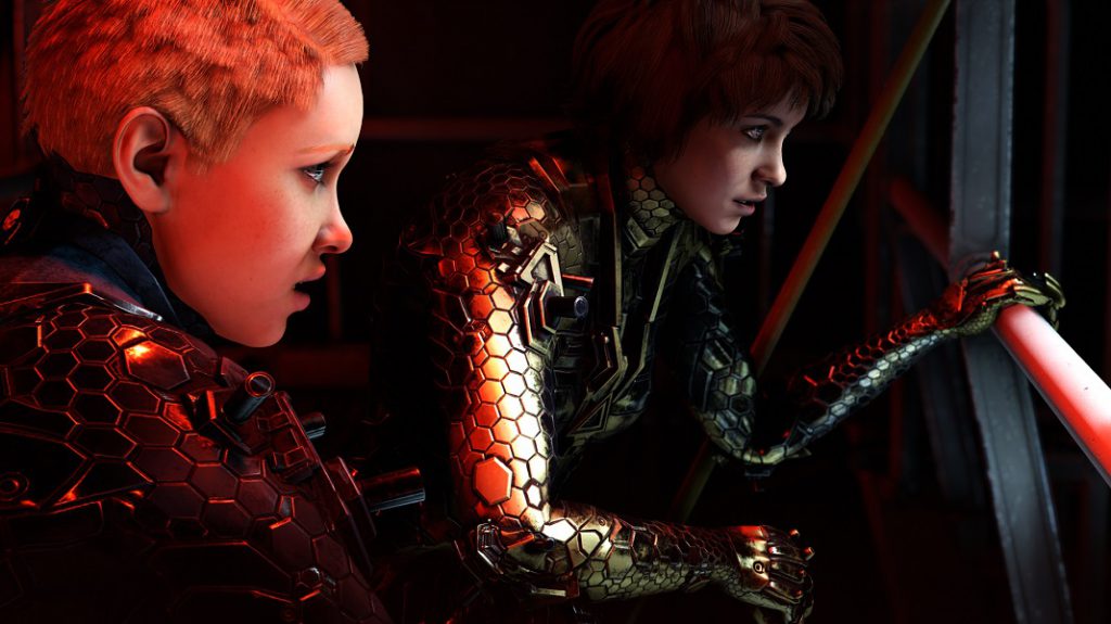 Wolfenstein: Youngblood im Test – Sind zwei Blazkowicz besser als einer? Games