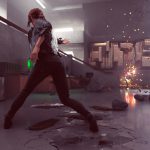Control Remedy 505 Games Review Test Kritik Shooter PlayStation 4 Pro Xbox One X Titel