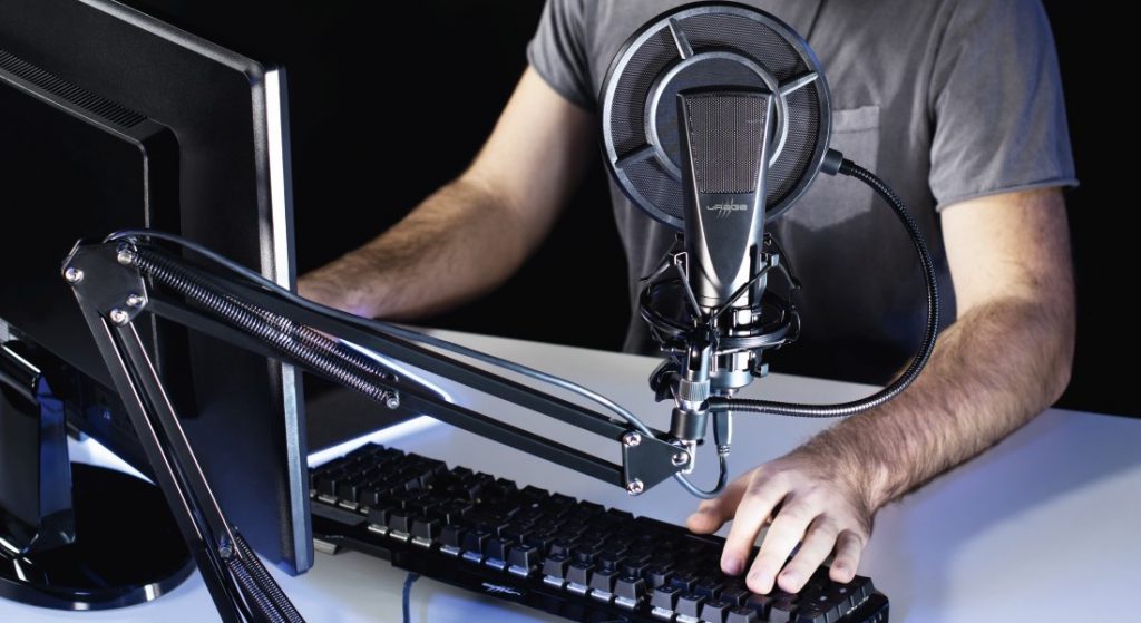 Technik Review
