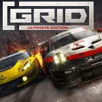 GRID Racing Simulation PlayStation 4 Pro Xbox One X PC Review Test Kritik Codemasters Koch Media TItel