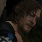 Death Stranding PS4 Pro Review Test Kritik Kojima Productions Hideo Kijima Norman Reedus Mads Mikkelsen Titel