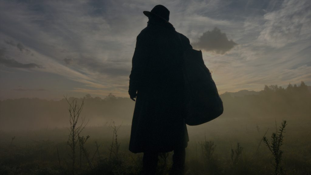 8 – Der Südafrikanische Folk-Horror in unserer Review Film Review