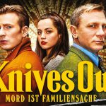Knives Out Kritik Test Review Krimi Daniel Craig Blu-ray DVD