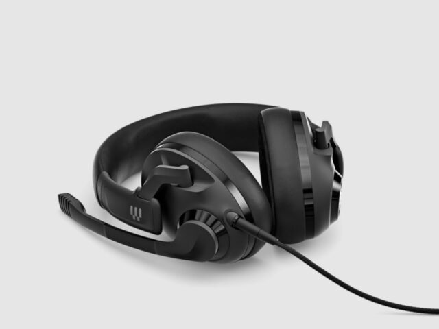 Epos H3 Gaming Headset PS5 PS4 Xbox Series X S PC Produkt 2