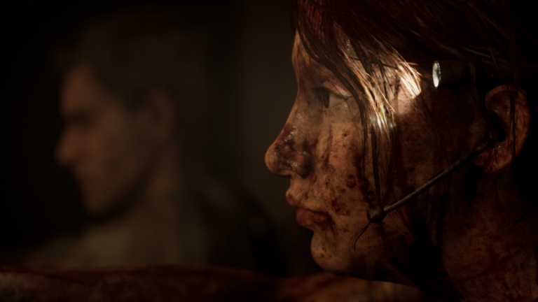 The Dark Pictures Anthology House of Ashes Horror Review Test Kritik PlayStation 5 PS5 Xbox Series X S Halloween bestes Horrorspiel