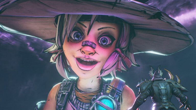 TTWL Tiny Tina's Wonderlands Borderlands Review Test Kritik PlayStation 5 PS5 Xbox Series X S PS4 Shooter Titel
