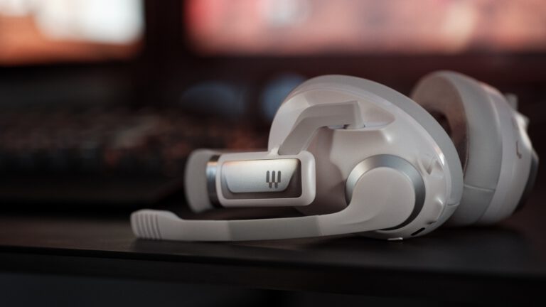 H3PRO Hybrid Gaming Headset ANC Active Noise-Cancelling Review Test Kritik PS5 PlayStation 5 PC Xbox Series X S Titel
