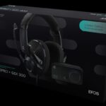 EPOS H6PRO GSX 300 PC Gaming Audio Bundle Gaming Headset Surround Sound Review Test Kritik Titel