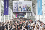 Gamescom 2023 Besucheransturm zeigt, dass die Gaming-Messe auch nach 2023 top ist