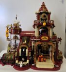 Toy Factory Gamers Potion test Review Kritik